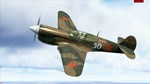 IL-2 Sturmovik: P-40E-1 Collector Plane DLCSTEAM - изображение № 5