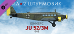 IL-2 Sturmovik: Ju 52/Зm Collector Plane DLCSTEAM