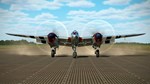 IL-2 Sturmovik: P-38J-25 Collector Plane DLCSTEAM - изображение № 3