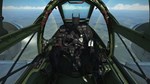IL-2 Sturmovik: P-38J-25 Collector Plane DLCSTEAM - изображение № 4