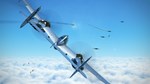 IL-2 Sturmovik: P-38J-25 Collector Plane DLCSTEAM - изображение № 5