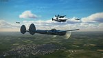 IL-2 Sturmovik: P-38J-25 Collector Plane DLCSTEAM - изображение № 6