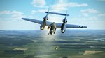 IL-2 Sturmovik: P-38J-25 Collector Plane DLCSTEAM - изображение № 7