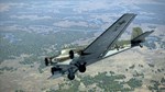IL-2 Sturmovik: Ju 52/Зm Collector Plane DLCSTEAM - изображение № 6