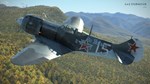 IL-2 Sturmovik: La-5FN series 2 Collector Plane DLC - изображение № 6