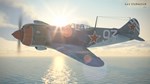 IL-2 Sturmovik: La-5FN series 2 Collector Plane DLC - изображение № 2