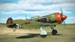 IL-2 Sturmovik: La-5FN series 2 Collector Plane DLC - изображение № 3
