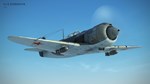 IL-2 Sturmovik: La-5FN series 2 Collector Plane DLC - изображение № 5