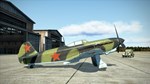 IL-2 Sturmovik: Yak-1b Series 127 Collector Plane DLC - изображение № 5