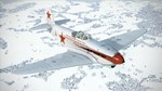 IL-2 Sturmovik: Yak-1b Series 127 Collector Plane DLC - изображение № 7