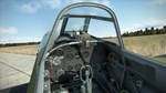 IL-2 Sturmovik: Yak-1b Series 127 Collector Plane DLC - изображение № 8