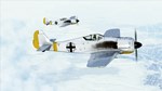 IL-2 Sturmovik: Fw 190 A-3 Collector Plane DLCSTEAM - изображение № 6