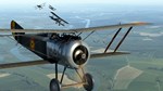 IL-2 Sturmovik: Flying Circus - Volume III DLCSTEAM - изображение № 6