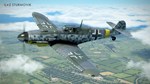 IL-2 Sturmovik: Bf 109 G-6 Collector Plane DLCSTEAM - изображение № 8