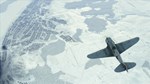 IL-2 Sturmovik: La-5 Series 8 Collector Plane DLC - изображение № 5