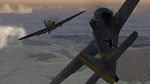 IL-2 Sturmovik: Fw 190 A-3 Collector Plane DLCSTEAM - изображение № 5