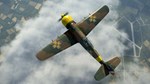 IL-2 Sturmovik: I.A.R. 80-A and 80-B Collector Planes - изображение № 6