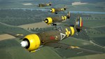IL-2 Sturmovik: I.A.R. 80-A and 80-B Collector Planes - изображение № 2