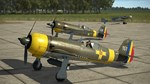 IL-2 Sturmovik: I.A.R. 80-A and 80-B Collector Planes - изображение № 5