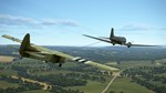 IL-2 Sturmovik: CG-4A Collector Plane DLCSTEAM - изображение № 2