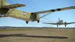 IL-2 Sturmovik: CG-4A Collector Plane DLCSTEAM - изображение № 4