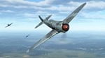 IL-2 Sturmovik: La-5F series 38 Collector Plane DLC - изображение № 2