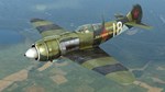 IL-2 Sturmovik: La-5F series 38 Collector Plane DLC - изображение № 4