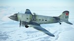 IL-2 Sturmovik: Lisunov Li-2 Collector Plane DLC - изображение № 8