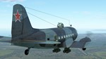IL-2 Sturmovik: Lisunov Li-2 Collector Plane DLC - изображение № 6