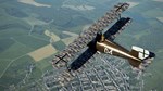 IL-2 Sturmovik: SSW D.IV Collector Plane DLCSTEAM - изображение № 8