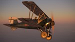 IL-2 Sturmovik: SSW D.IV Collector Plane DLCSTEAM - изображение № 6