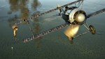 IL-2 Sturmovik: SSW D.IV Collector Plane DLCSTEAM - изображение № 2