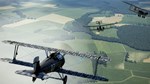 IL-2 Sturmovik: SSW D.IV Collector Plane DLCSTEAM - изображение № 3