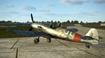 IL-2 Sturmovik: Bf 109 G-6AS Collector Plane DLC - изображение № 5