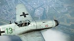 IL-2 Sturmovik: Bf 109 G-6AS Collector Plane DLC - изображение № 3