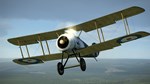 IL-2 Sturmovik: Sopwith Snipe Collector Plane DLC - изображение № 8