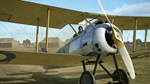 IL-2 Sturmovik: Sopwith Snipe Collector Plane DLC - изображение № 6