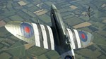 IL-2 Sturmovik: Spitfire Mk.XIV Collector Plane DLC - изображение № 3