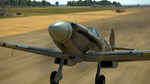 IL-2 Sturmovik: Spitfire Mk.XIV Collector Plane DLC - изображение № 7