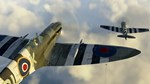 IL-2 Sturmovik: Spitfire Mk.XIV Collector Plane DLC - изображение № 6