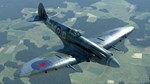 IL-2 Sturmovik: Spitfire Mk.XIV Collector Plane DLC - изображение № 2