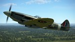 IL-2 Sturmovik: Spitfire Mk.XIV Collector Plane DLC - изображение № 8