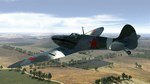 IL-2 Sturmovik: Spitfire Mk.VB Collector Plane DLC - изображение № 6