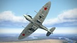 IL-2 Sturmovik: Spitfire Mk.VB Collector Plane DLC - изображение № 8