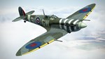 IL-2 Sturmovik: Spitfire Mk.VB Collector Plane DLC - изображение № 3