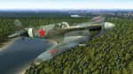 IL-2 Sturmovik: Spitfire Mk.VB Collector Plane DLC - изображение № 5