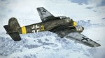 IL-2 Sturmovik: Hs 129 B-2 Collector Plane DLCSTEAM - изображение № 8