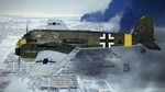 IL-2 Sturmovik: Hs 129 B-2 Collector Plane DLCSTEAM - изображение № 3