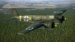 IL-2 Sturmovik: Hs 129 B-2 Collector Plane DLCSTEAM - изображение № 7