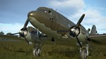 IL-2 Sturmovik: C-47A Skytrain Collector Plane DLC - изображение № 5